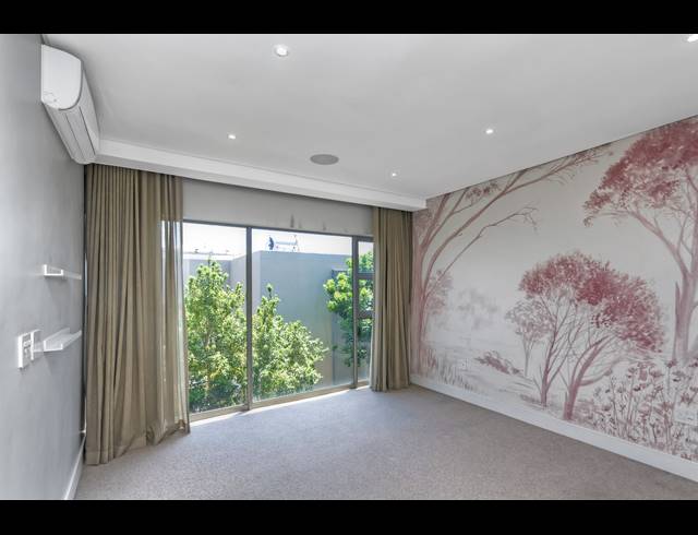4 BEDROOM CLUSTER FOR SALE IN MORNINGSIDE